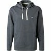 BILLABONG Hoodie U1FL09BIF0/21 Baumwolle, Navy meliert, Navy