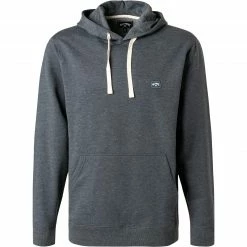 BILLABONG Hoodie U1FL09BIF0/21 Baumwolle, Navy meliert, Navy