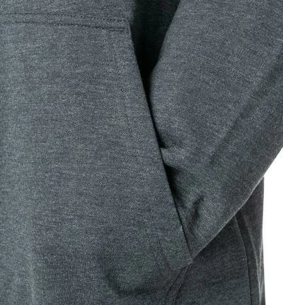 BILLABONG Hoodie U1FL09BIF0/21 Baumwolle, Navy meliert, Navy 6 BILLABONG Hoodie U1FL09BIF0/21 Baumwolle, Navy meliert, Navy – Bild 4