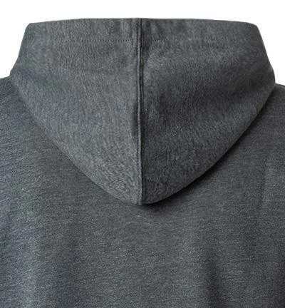 BILLABONG Hoodie U1FL09BIF0/21 Baumwolle, Navy meliert, Navy 7 BILLABONG Hoodie U1FL09BIF0/21 Baumwolle, Navy meliert, Navy – Bild 5