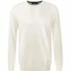 Daniel Hechter Pullover 65000/112810/90 Baumwolle, Creme