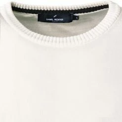 Daniel Hechter Pullover 65000/112810/90 Baumwolle, Creme -striangebote 375008 norm2