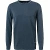 Daniel Hechter Pullover 65000/112810/680 Baumwolle, Navy