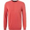 Daniel Hechter Pullover 65000/112810/320 Baumwolle, Rot, Chilirot -striangebote 375011 master