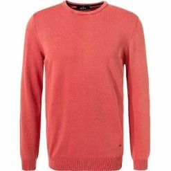 Daniel Hechter Pullover 65000/112810/320 Baumwolle, Rot, Chilirot 8 Daniel Hechter Pullover 65000/112810/320 Baumwolle, Rot, Chilirot -striangebote 375011 norm