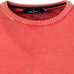 Daniel Hechter Pullover 65000/112810/320 Baumwolle, Rot, Chilirot 9 Daniel Hechter Pullover 65000/112810/320 Baumwolle, Rot, Chilirot -striangebote 375011 norm2