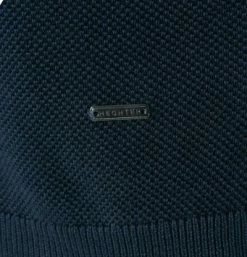 Daniel Hechter Sweatjacke 65002/112801/680 Baumwolle, Navy -striangebote 375021 norm3