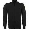 Polo Ralph Lauren Sweatjacke 710842844/003 Baumwolle, Schwarz -striangebote 375123 master
