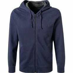 Polo Ralph Lauren Sweatjacke 710760086/011 Baumwolle, Navy , Navy