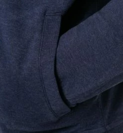 Polo Ralph Lauren Sweatjacke 710760086/011 Baumwolle, Navy , Navy -striangebote 375189 norm3