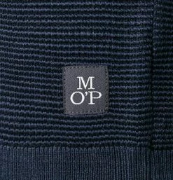 Marc O'Polo Troyer 128 5106 60192/896 Baumwolle-Schurwolle, Nachtblau 10 Marc O'Polo Troyer 128 5106 60192/896 Baumwolle-Schurwolle, Nachtblau -striangebote 375268 norm3