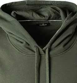 HACKETT Hoodie HM580962/6DX Classic Fit, Big&Tall, Baumwolle, Dunkelgrün 9 HACKETT Hoodie HM580962/6DX Classic Fit, Big&Tall, Baumwolle, Dunkelgrün -striangebote 375307 norm2