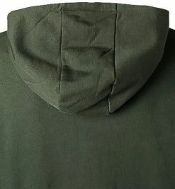 HACKETT Hoodie HM580962/6DX Classic Fit, Big&Tall, Baumwolle, Dunkelgrün 10 HACKETT Hoodie HM580962/6DX Classic Fit, Big&Tall, Baumwolle, Dunkelgrün -striangebote 375307 norm3