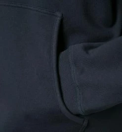 HACKETT Hoodie HM580962/5EZ Classic Fit, Big&Tall, Baumwolle, Marine 11 HACKETT Hoodie HM580962/5EZ Classic Fit, Big&Tall, Baumwolle, Marine -striangebote 375308 norm4