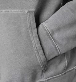 BETTER RICH Hoodie M31514100/934 Baumwolle, Grau -striangebote 375319 norm4