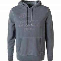 BETTER RICH Hoodie M31514100/410 Baumwolle, Navy