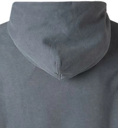 BETTER RICH Hoodie M31514100/410 Baumwolle, Navy 6 BETTER RICH Hoodie M31514100/410 Baumwolle, Navy – Bild 4