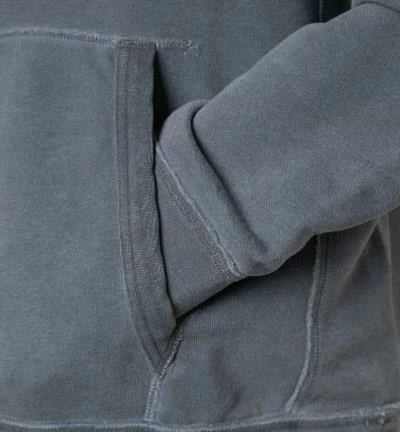 BETTER RICH Hoodie M31514100/410 Baumwolle, Navy 7 BETTER RICH Hoodie M31514100/410 Baumwolle, Navy – Bild 5