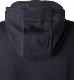 HACKETT Sweatjacke HM580930/595 Classic Fit, Baumwolle, Marine -striangebote 375321 norm3