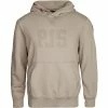 PARAJUMPERS Hoodie PMFLECF10/776 Baumwolle, Greige, Hellgrau 1 PARAJUMPERS Hoodie PMFLECF10/776 Baumwolle, Greige, Hellgrau -striangebote 375347 master