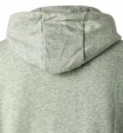 Quiksilver Hoodie EQYFT04450/SGRH Baumwolle, Grau meliert, Grau -striangebote 375449 norm5