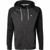 Quiksilver Sweatjacke EQYFT04487/KRPH Baumwolle, Asphalt -striangebote 375452 master