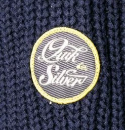 Quiksilver Pullover EQYSW03275/BYJ0 Troyer, Baumwolle, Navy , Navy -striangebote 375458 norm3