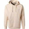 Scotch & Soda Hoodie 163941/0001 Hoodie. Baumwolle, Ecru 1 Scotch & Soda Hoodie 163941/0001 Hoodie. Baumwolle, Ecru -striangebote 375494 master