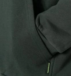 Scotch & Soda Hoodie 163941/0555 Hoodie. Baumwolle, Dunkelgrün 11 Scotch & Soda Hoodie 163941/0555 Hoodie. Baumwolle, Dunkelgrün -striangebote 375495 norm3