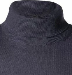 CINQUE Pullover Cinick 6023-7507/69 Rollkragenpullover, Viskose, Dunkelblau -striangebote 375534 norm2