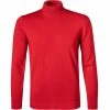 CINQUE Pullover Cinick 6023-7507/45 Rollkragenpullover, Viskose, Rot -striangebote 375536 master