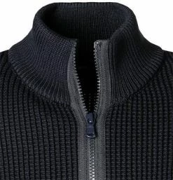 CINQUE Cardigan Cifabio 6018-7508/69 Baumwolle, Dunkelblau, Nachtblau -striangebote 375538 norm2