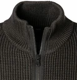 CINQUE Cardigan Cifabio 6018-7508/97 Baumwolle, Dunkelbraun, Anthrazit 8 CINQUE Cardigan Cifabio 6018-7508/97 Baumwolle, Dunkelbraun, Anthrazit -striangebote 375539 norm2