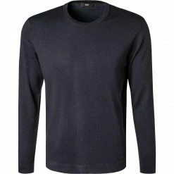 CINQUE Pullover Cinoah 6014-7507/69 Viskose, Navy, Dunkelblau