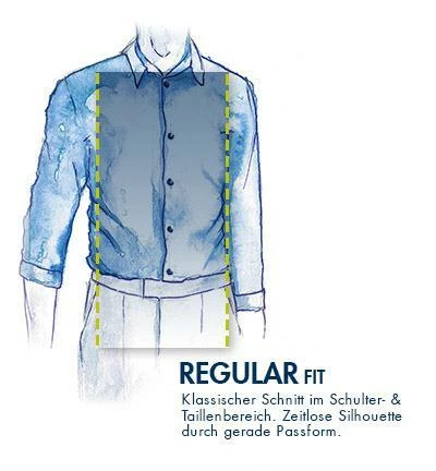 Maerz Overshirt 1200/399 Cardigan, Wolle, Dunkelblau 8 Maerz Overshirt 1200/399 Cardigan, Wolle, Dunkelblau – Bild 6