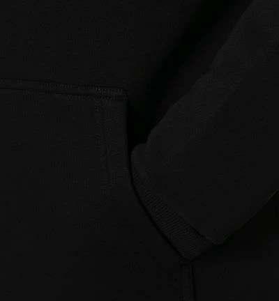 Peak Performance Hoodie G75874/100 Baumwolle, Schwarz 6 Peak Performance Hoodie G75874/100 Baumwolle, Schwarz – Bild 4