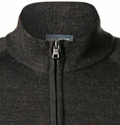 OLYMP Casual Modern Fit Strickjacke 5313/86/69 Schurwolle COOLMAX®, Graphit meliert, Graphit 9 OLYMP Casual Modern Fit Strickjacke 5313/86/69 Schurwolle COOLMAX®, Graphit meliert, Graphit -striangebote 375741 norm2