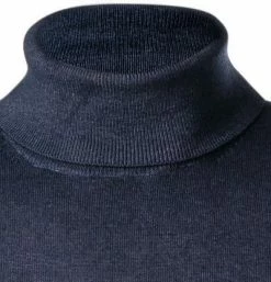 OLYMP Casual Level Five B. F. Pullover 5350/85/18 Rollkragenpullover, Body Fit, Schurwolle, Marineblau, Marine 9 OLYMP Casual Level Five B. F. Pullover 5350/85/18 Rollkragenpullover, Body Fit, Schurwolle, Marineblau, Marine -striangebote 375746 norm2