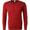 OLYMP Casual Level Five B. F. Pullover 5351/85/38 Body Fit, Schurwolle, Chianti 2 OLYMP Casual Level Five B. F. Pullover 5351/85/38 Body Fit, Schurwolle, Chianti -striangebote 375748 master