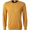 OLYMP Casual Level Five B. F. Pullover 5351/85/50 Body Fit, Schurwolle, Gelb 2 OLYMP Casual Level Five B. F. Pullover 5351/85/50 Body Fit, Schurwolle, Gelb -striangebote 375752 master