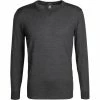 Strellson Pullover Marek 30027991/023 Merinowolle extrafein, Anthrazit meliert, Anthrazit -striangebote 375868 master