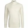 Strellson Pullover Marek 30027987/052 Rollkragenpullover, Merinowolle extrafein, Wollweiß -striangebote 375886 master