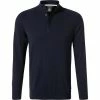 Strellson Pullover Luka 30028009/401 Troyer, Lammwolle, Dunkelblau 1 Strellson Pullover Luka 30028009/401 Troyer, Lammwolle, Dunkelblau -striangebote 375930 master
