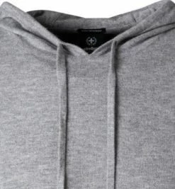 Strellson Pullover Luka 30028010/032 Lammwolle, Grau meliert, Grau -striangebote 375940 norm2