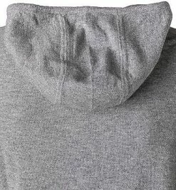 Strellson Pullover Luka 30028010/032 Lammwolle, Grau meliert, Grau -striangebote 375940 norm3