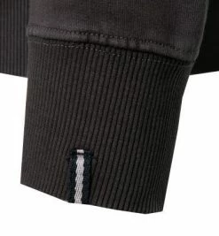 Pepe Jeans Hoodie Dariel PM582044/985 Regular Fit, Baumwolle, Dunkelgrau, Grau -striangebote 376014 norm4