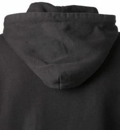 Pepe Jeans Hoodie Dariel PM582044/985 Regular Fit, Baumwolle, Dunkelgrau, Grau -striangebote 376014 norm5