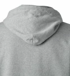 Pepe Jeans Hoodie Dariel PM582044/933 Regular Fit, Baumwolle, Helllgrau meliert, Hellgrau -striangebote 376015 norm5