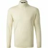 KARL LAGERFELD Pullover 655047/0/512306/80 Rollkragenpullover, Wolle, Champagne -striangebote 376157 master
