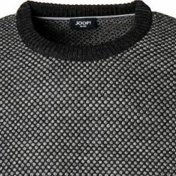 JOOP! Pullover Zino 30029743/041 Wolle, Grau gemustert, Grau 9 JOOP! Pullover Zino 30029743/041 Wolle, Grau gemustert, Grau -striangebote 376204 norm2